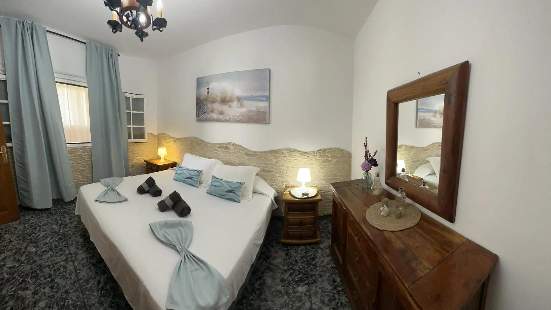 Casa Tomas A Apartment Villaverde  Villaverde (Fuerteventura)