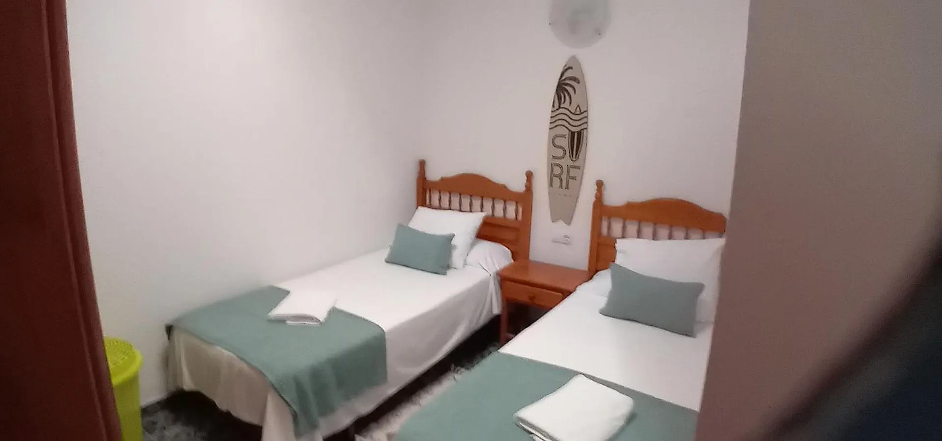 Casa Tomas A Apartment Villaverde  Villaverde (Fuerteventura)