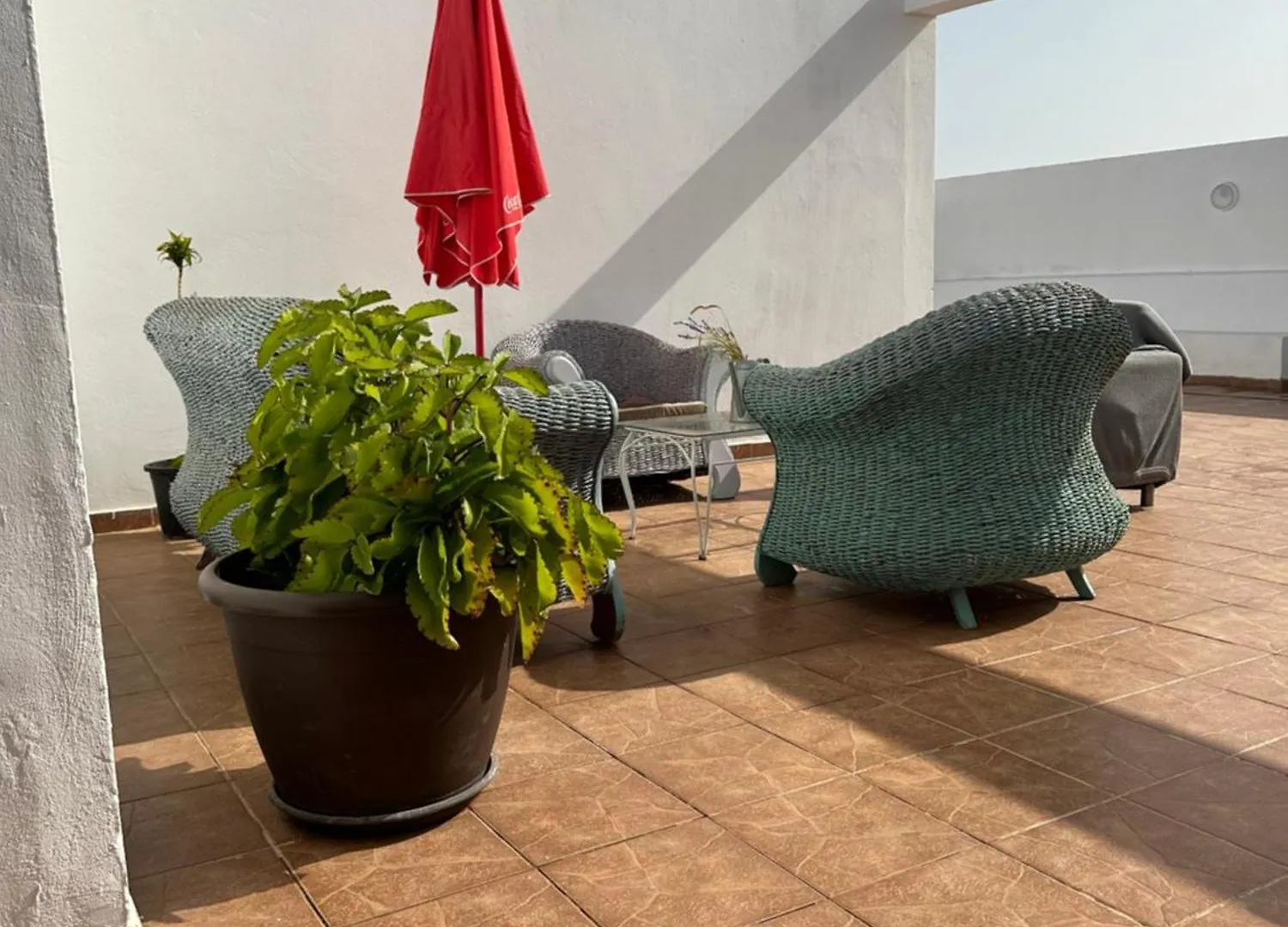 Апартаменты Casa Tomas A Villaverde