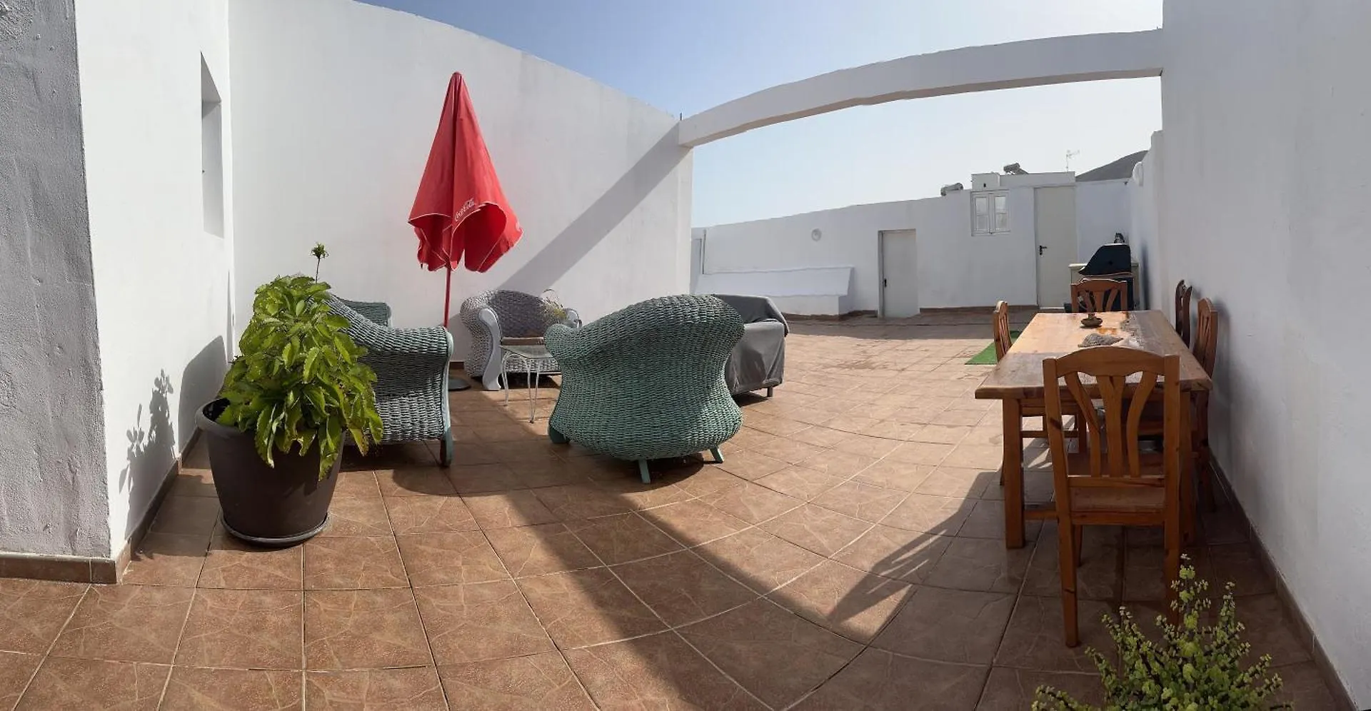 Апартаменты Casa Tomas A Villaverde  Испания