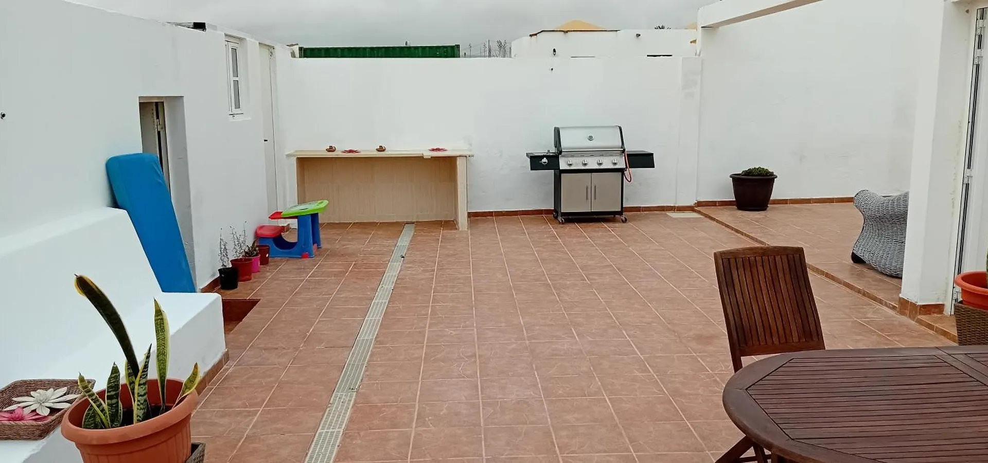 Апартаменты Casa Tomas A Villaverde  0*, Villaverde (Fuerteventura) Испания